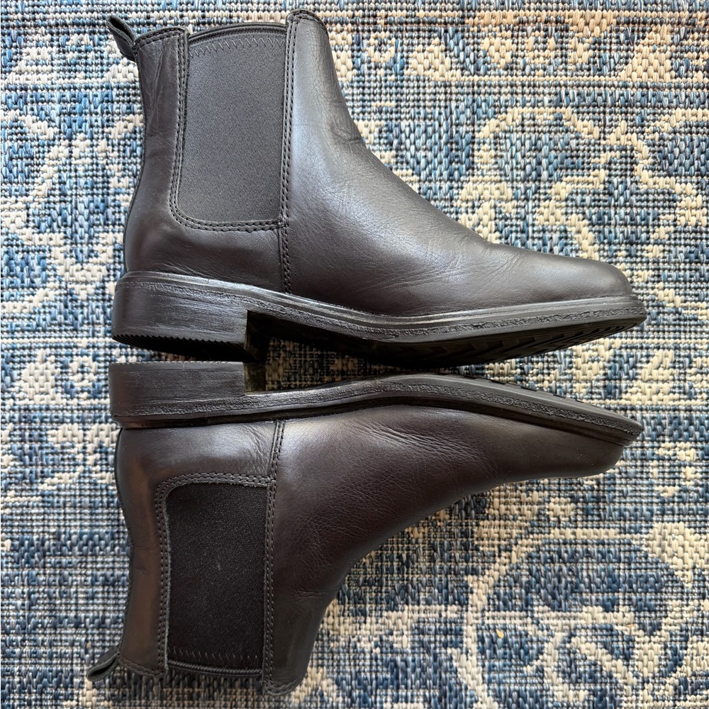 Women’s | Clarks Clarksdale Arlo Chelsea Boot | 7.5